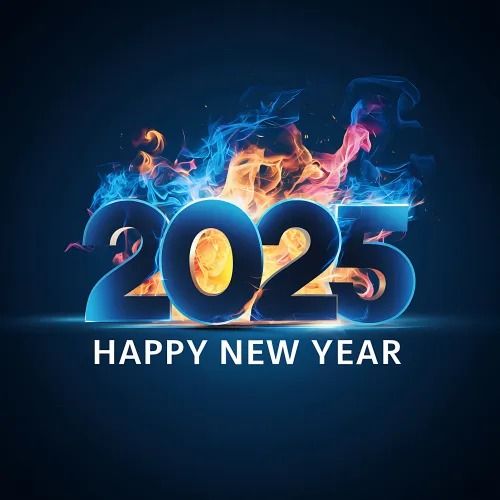 Happy New Year 2025 Quotes Messages Wishes