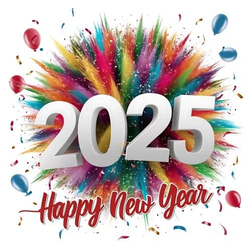 Happy New Years Eve 2025 Funny Quotes