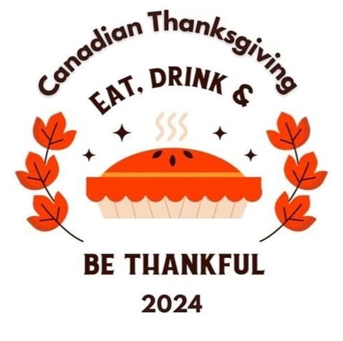 Happy Thanksgiving 2024 Canada Wishes Images Free