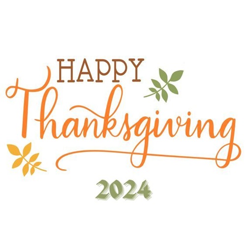 Happy Thanksgiving 2024 Wishes Messages Images