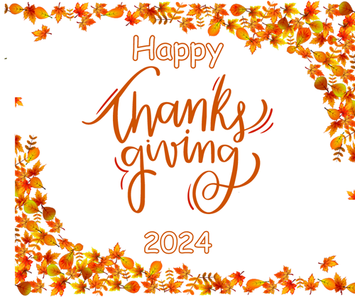 Happy Thanksgiving 2024 Wishes