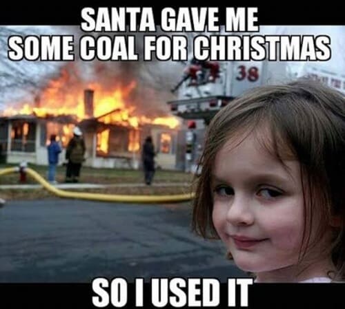 Merry Christmas 2024 Memes Images for Family