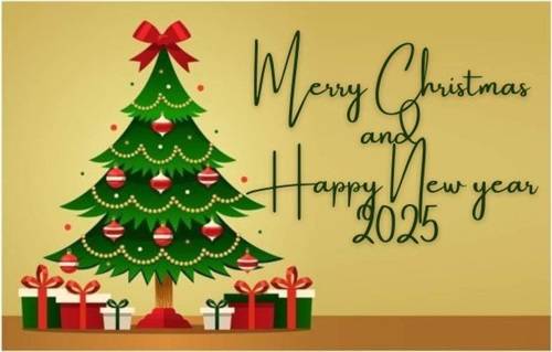 Merry Christmas 2024 Wishes Greetings Quotes for Wife