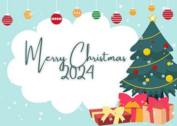 Merry Christmas Photos 2024 Free to Download