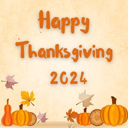 Thanksgiving 2024 HD Pictures