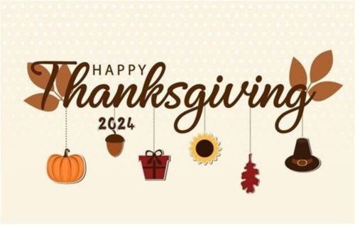 Thanksgiving 2024 Images Free Download