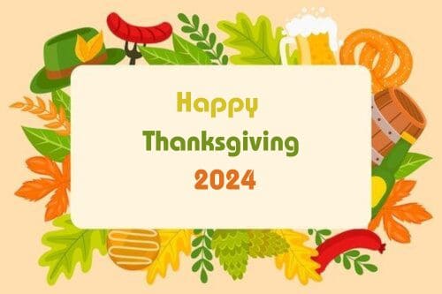 Thanksgiving 2024 Religious Images