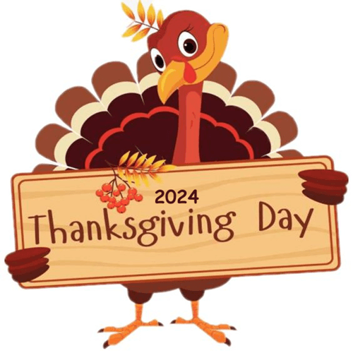 Thanksgiving 2024 Wallpapers free to use