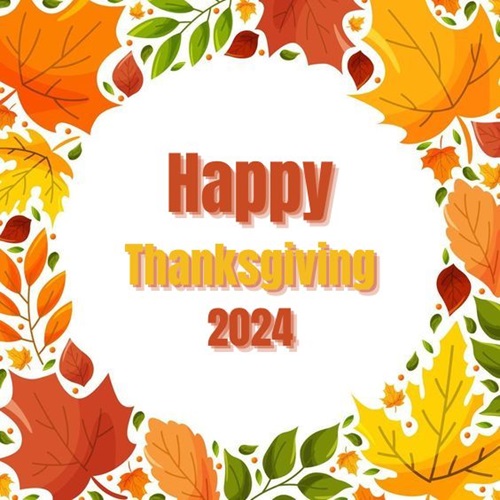 Thanksgiving 2024 Wallpapers