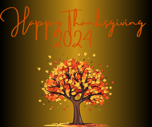 Why We Celebrate Thanksgiving 2024