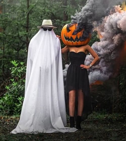 Best Couple Halloween Costumes 2024 Ideas