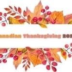 Canada Thanksgiving 2024 Gratitude Quotes