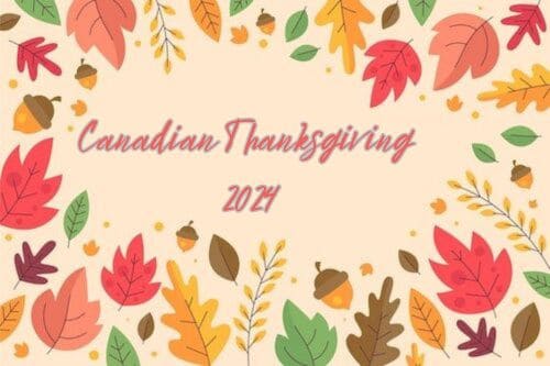 Canada Thanksgiving 2024 Gratitude Quotes To Family