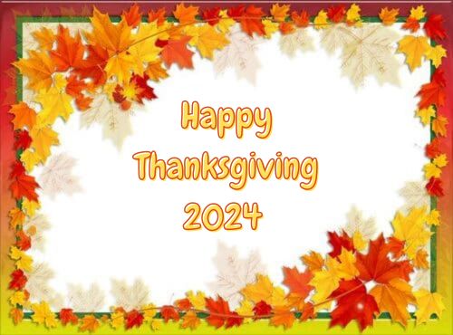 Canadian Thanksgiving 2024 Good Morning Wishes for Family