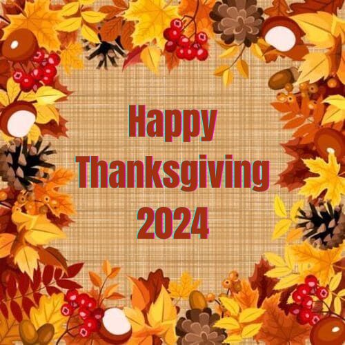 Canadian Thanksgiving 2024 Good Morning Wishes for Friends