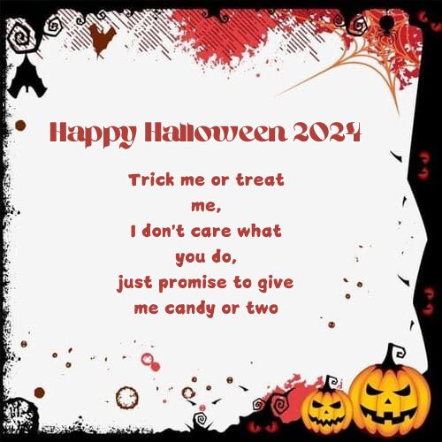 Classic Halloween 2024 Instagram Captions