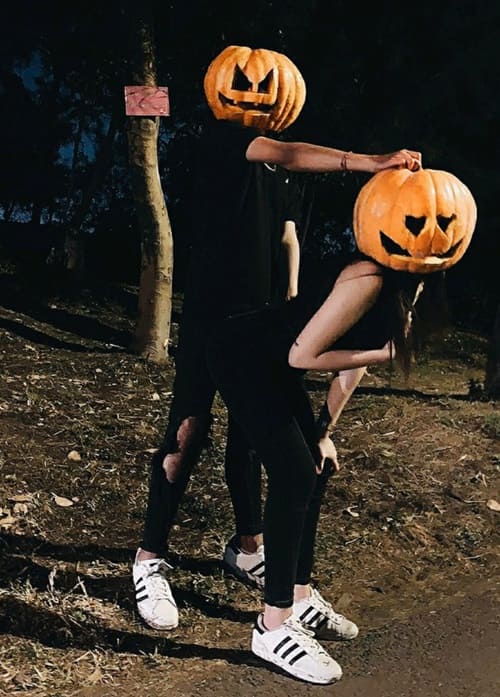 Couple Halloween Sexy Costumes 2024 Ideas