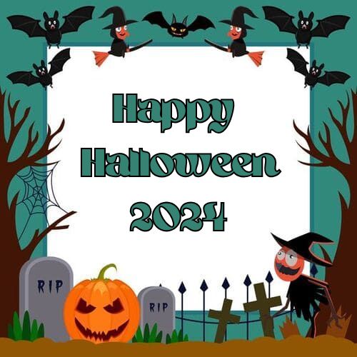 Cute Halloween 2024 Instagram Captions for Sweet Posts