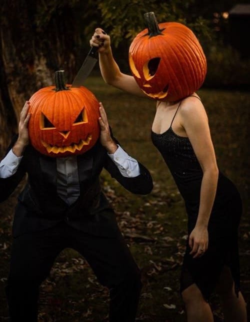 Funny Couple Halloween Costumes 2024 Ideas