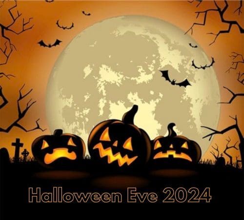 Funny Halloween 2024 Quotes