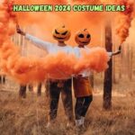 Halloween 2024 Costume Ideas