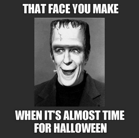 Halloween 2024 Funny Memes Pictures