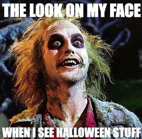 Halloween 2024 Funny Memes Wallpapers Free