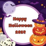 Halloween 2024 Funny Messages