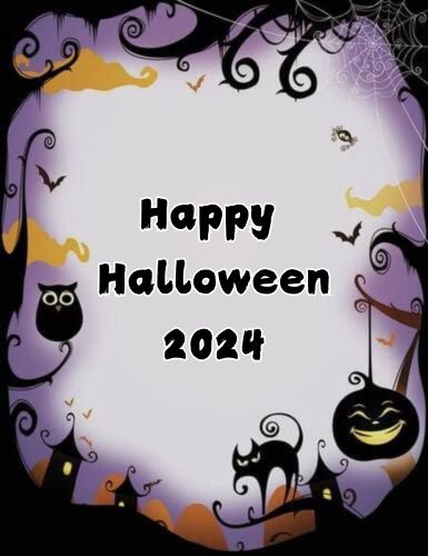 Halloween 2024 Funny Messages for Family