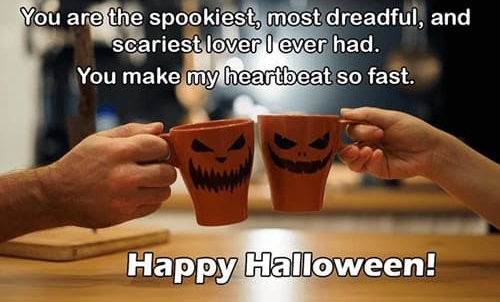 Halloween 2024 Funny Wishes and Quotes