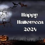 Halloween 2024 Greetings