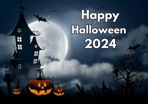 Halloween 2024 Instagram Pictures Free