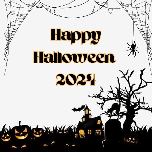 Halloween 2024 Instagram Pictures for Family and Friends