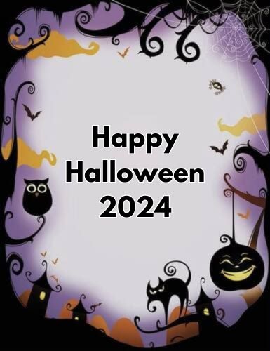 Halloween 2024 Instagram Pictures in HD