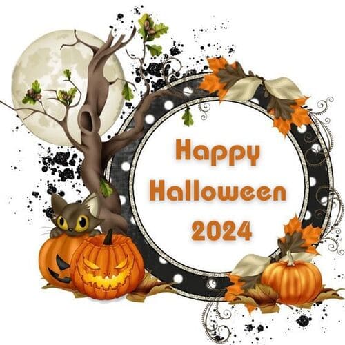 Halloween 2024 Pictures Trends for Friends