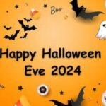 Halloween 2024 Quotes