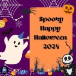 Halloween 2024 Quotes for Family