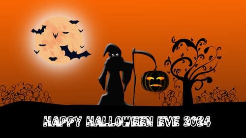 Halloween 2024 Quotes for Friends and Family