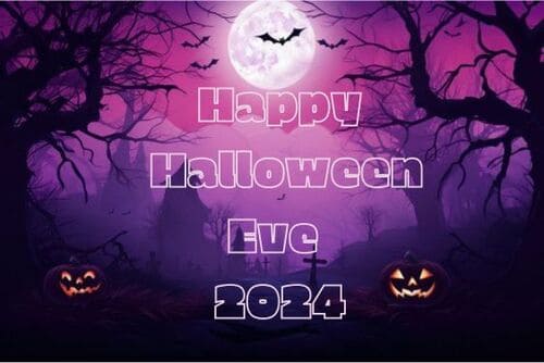 Halloween 2024 Quotes for Friends