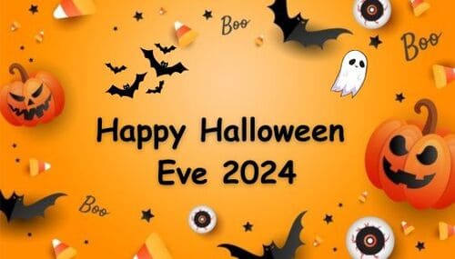 Halloween 2024 Quotes