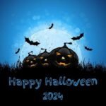 Halloween 2024 Scary Wallpapers