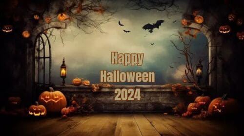 Halloween 2024 Trick or Treat Pictures Free Download