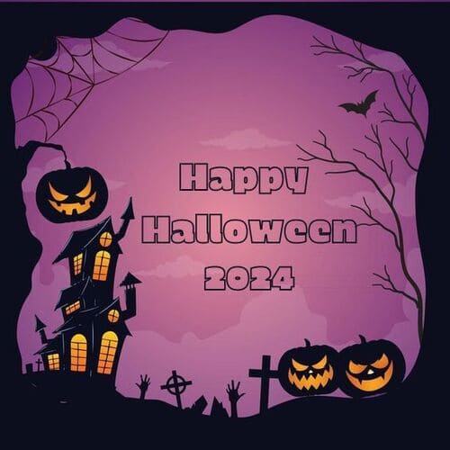 Halloween 2024 Trick or Treat Scary Images in HD