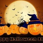 Halloween 2024 Wishes Greetings