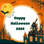 Halloween 2024 Wishes Messages