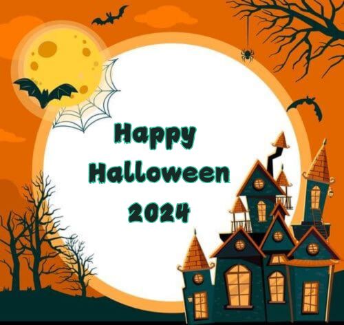 Halloween 2024 Wishes Messages