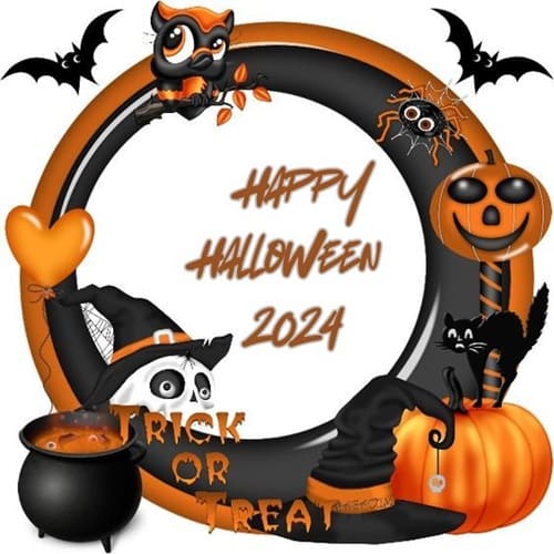 Halloween 2024 Wishes Quotes for Family