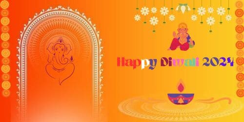 Happy Diwali 2024 Messages for Family Members