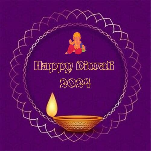 Happy Diwali 2024 Messages for Parents