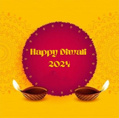 Happy Diwali 2024 Pictures for Instagram